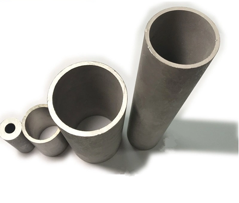 High quality/High cost performance Seamless Stainless Steel ASTM B622 Hastelloy B-3 Pipe/Tube