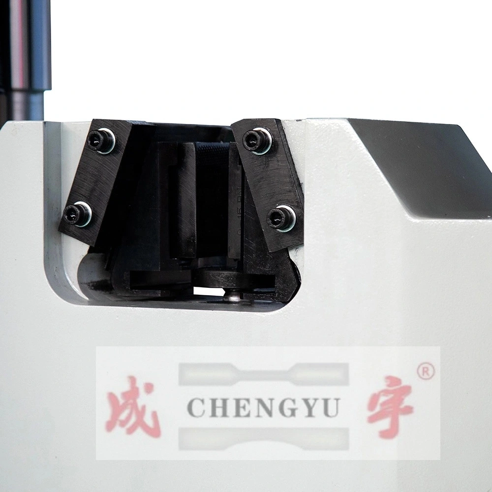 Máquina de ensaio de tracção Universal eletrônico do fornecedor chinês com preço de fábrica/Laboratório/Universidades Colégios/Instituição de Investigação Científica