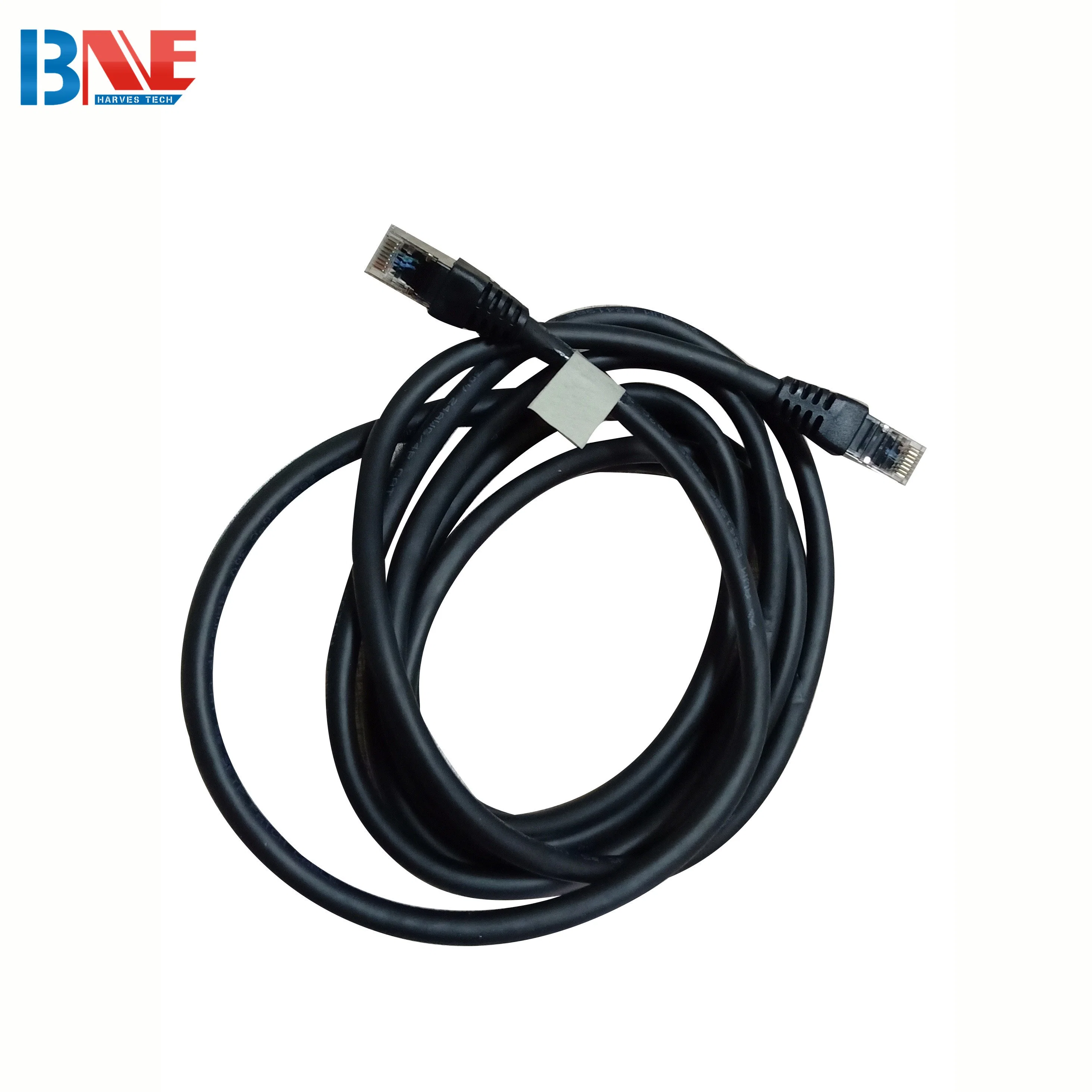 Wholesale/Supplier Industrial Electronic Molex Jst Jae Hirose Ipex AMP Power Cable Assembly Wire Harness