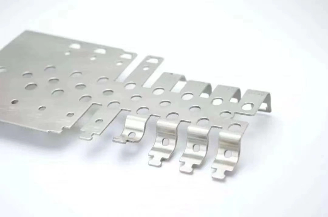 Precision Progressive Tool Stamping Die/Mold/Tooling for Auto Parts Mould