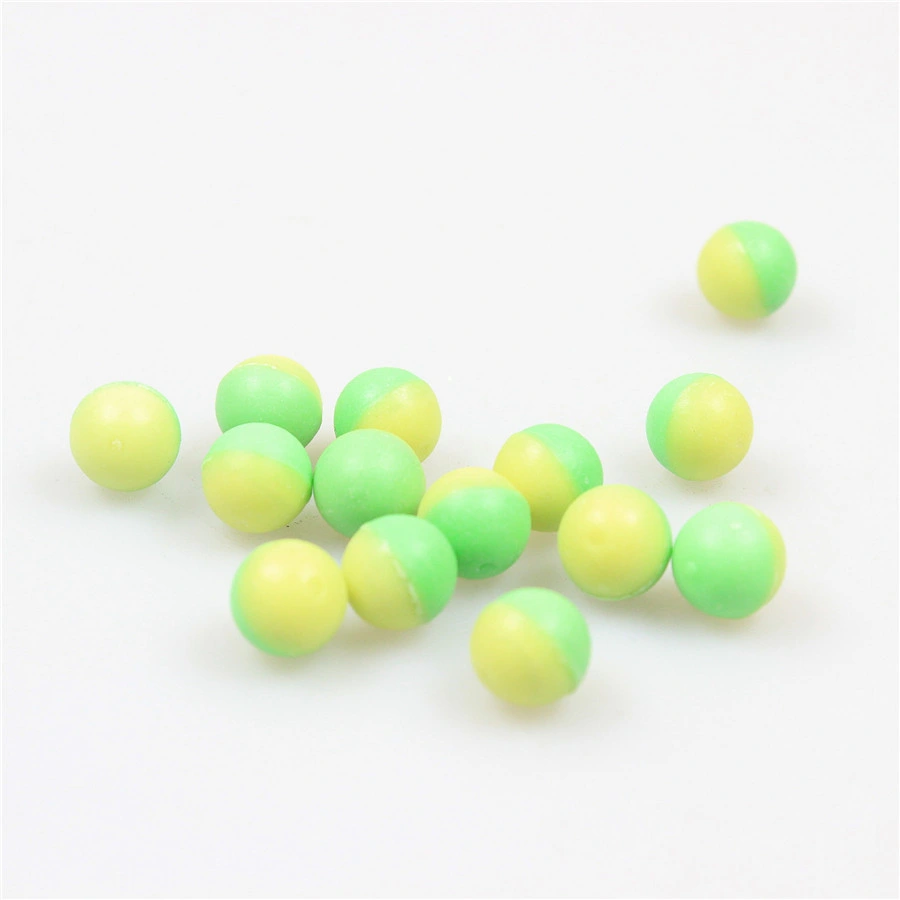 0.43 /0.68cal Paintball Pepper Ball Wax Shell for Game