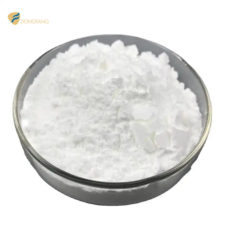 Original Factory Industrial Calcium Bromide 96% Min, 52% Min CAS 7789-41-5 for Drilling Fluids