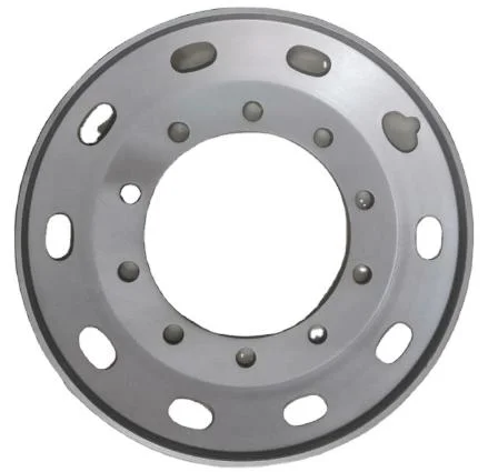 Wheel Disc Plate Wheel Cover 5.5-16 6.0-16 7.5-20 8.0-20 8.5-24 Only