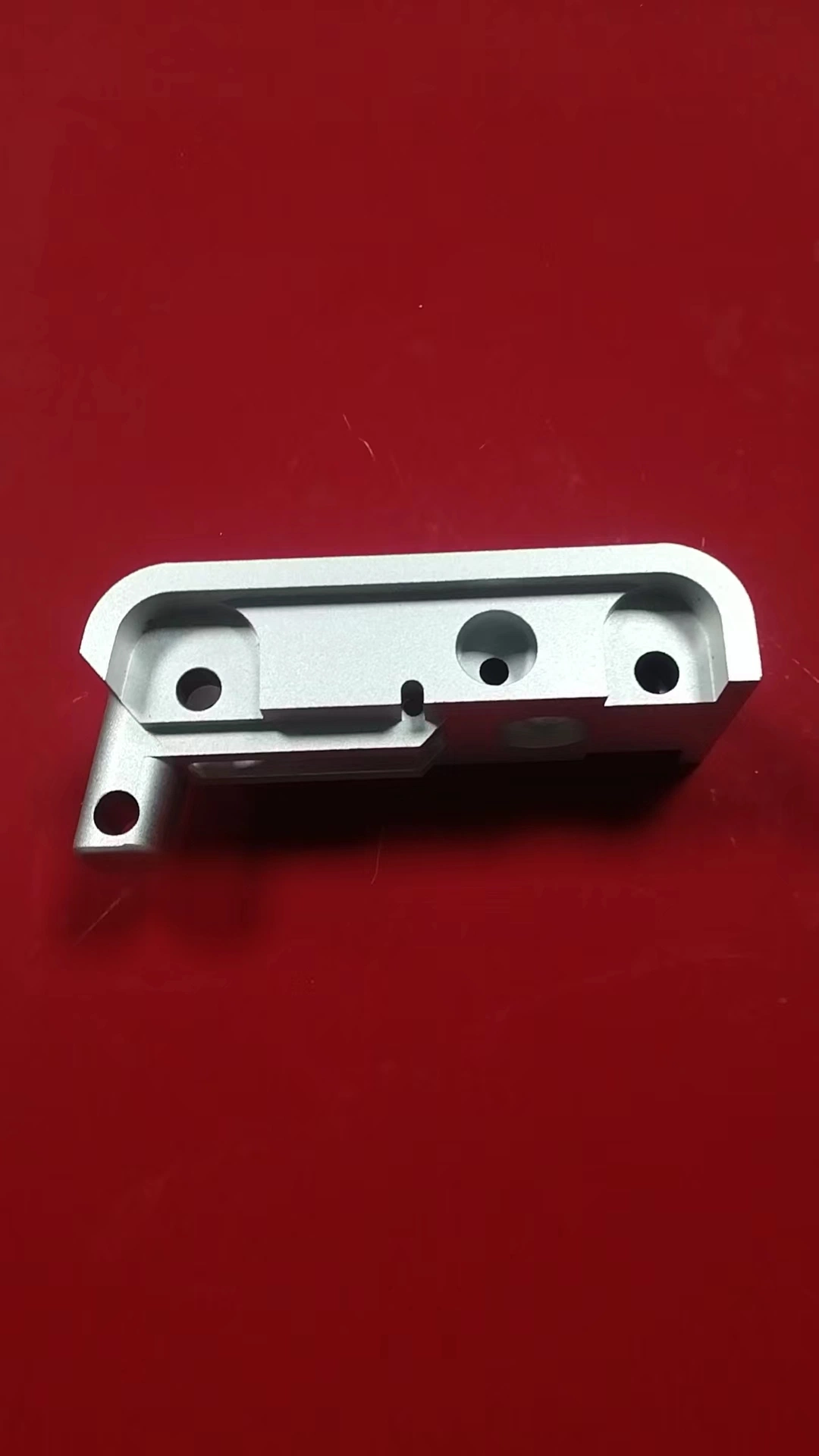 Aluminum Shell /OEM Aluminum Parts/Automation Equipment Parts/Aircraft Parts Customized Aluminum Profile Processing /CNC Parts Processing /