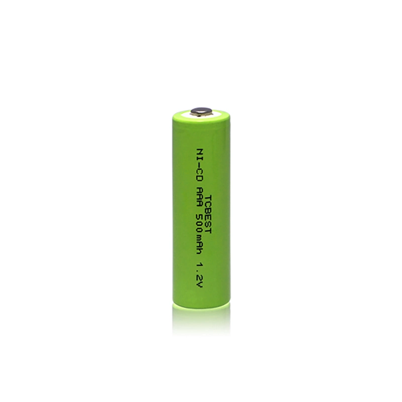 High Quantity OEM Cylindrical Battery 1.2V C 2000mAh Ni-CD Rechargeable Battery for Toys