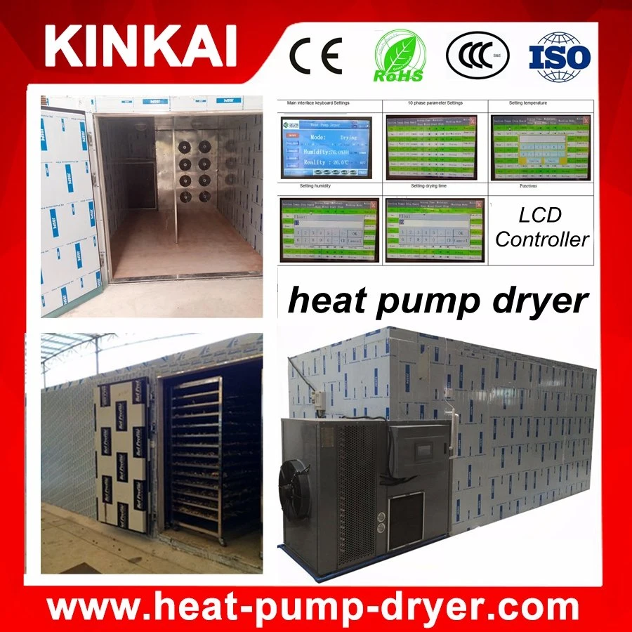 Seafood Drying Machine/ Sea Cucumber Dryer/ Kelp Drying Oven