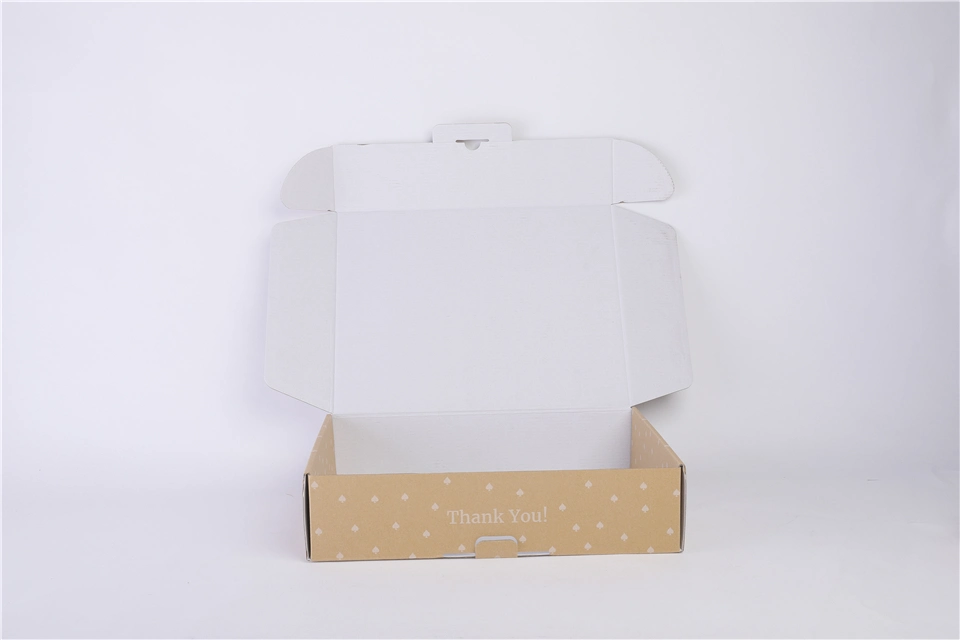 Paper Box Waterproof for Fruit Packing