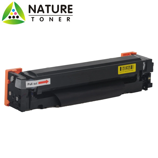 Cartouche de toner compatible W2310A à W2313A (toner 215A) , W2310X à W2313X (toner 215X) pour HP Color LaserJet PRO MFP M182n M182nw M183fw M155