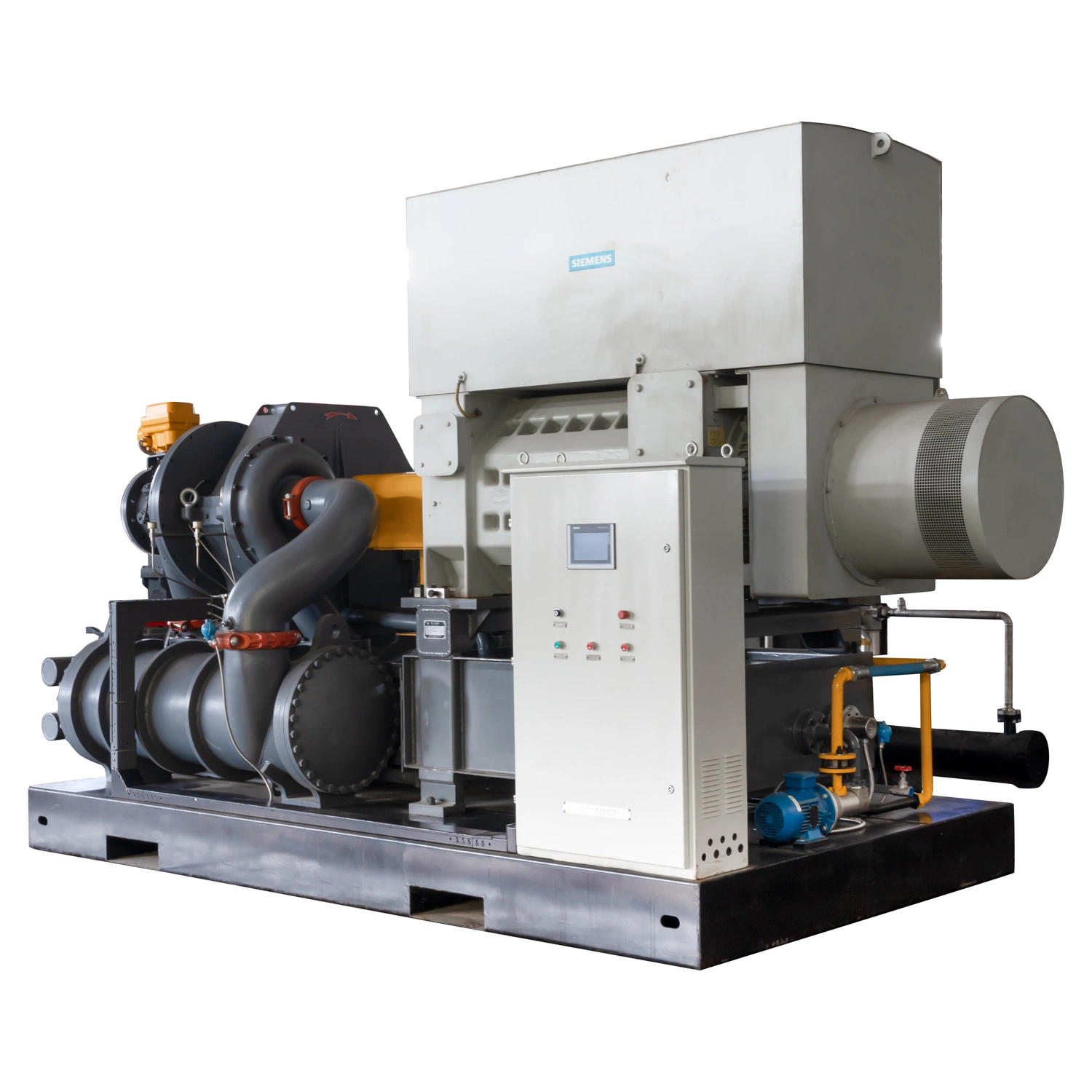 Jtl High Speed Centrifugal Air Compressor