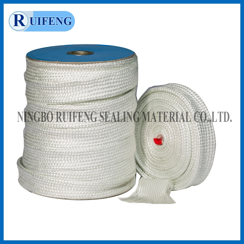 Fiberglass Yarn