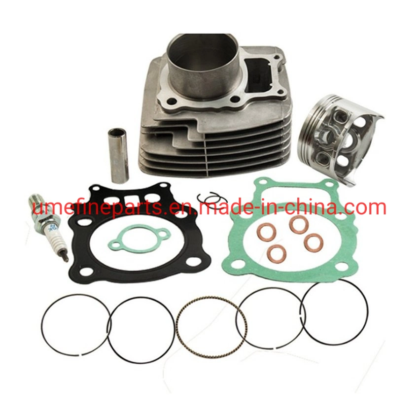 High quality/High cost performance Trx350 Rancher 350 2000-2006 Cylinder Piston Kit Gasket for Honda Motorcycle Engine Parts