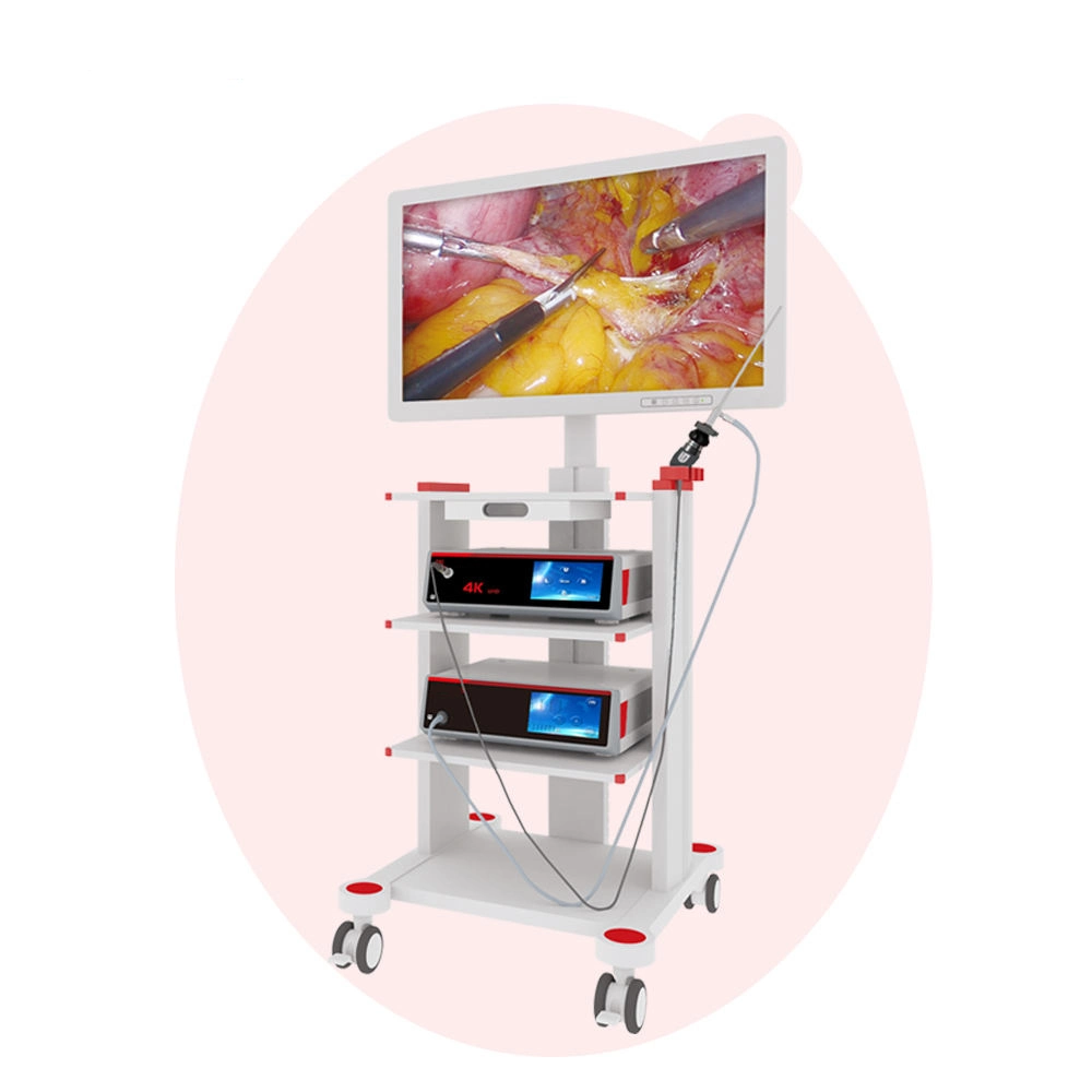 Medical Uhd 4k Uhd Endoscopy Camera Used For Laparoscopic Surgery