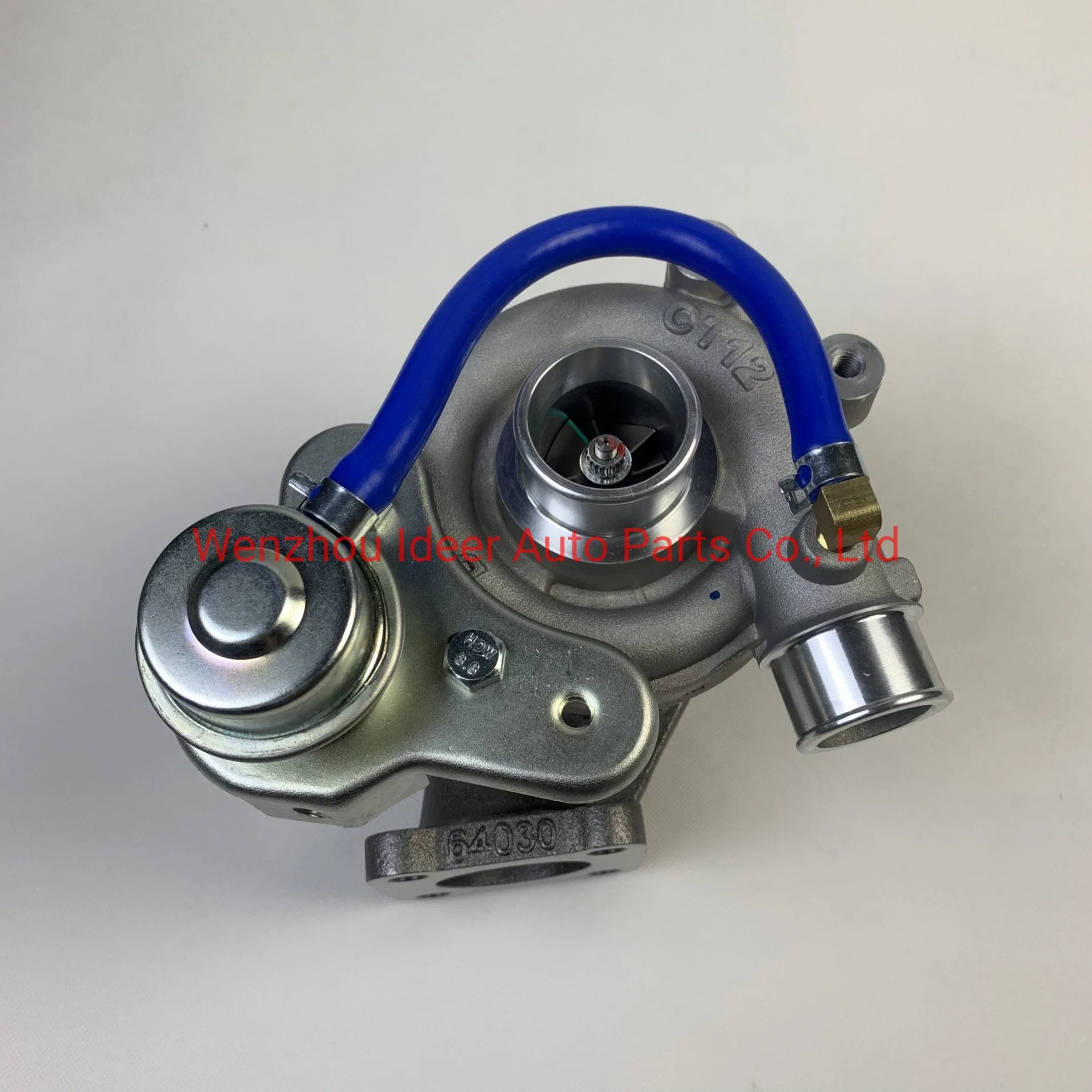 CT12 Turbocharger for Toyota Hilux 1994 C3 Diesel Engine 17201-54040 17201 54040 17201-64050 17201-64040