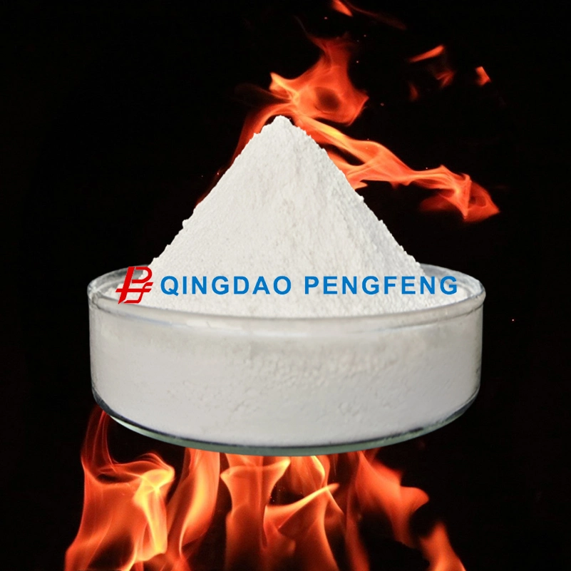 Factory Supply Hot Selling Aluminum Hydroxide Flame Retardant