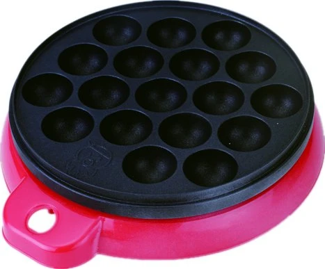 Takoyaki Grill Octopus Ball Maker Cake Pop Machine