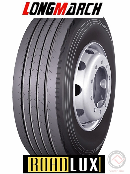 Roadlux Brand Radial Tubeless TBR Truck Tire 315/70r22.5 18/20pr Lm117 Lm326 Lm329 Lm701 Lm703 Tyre