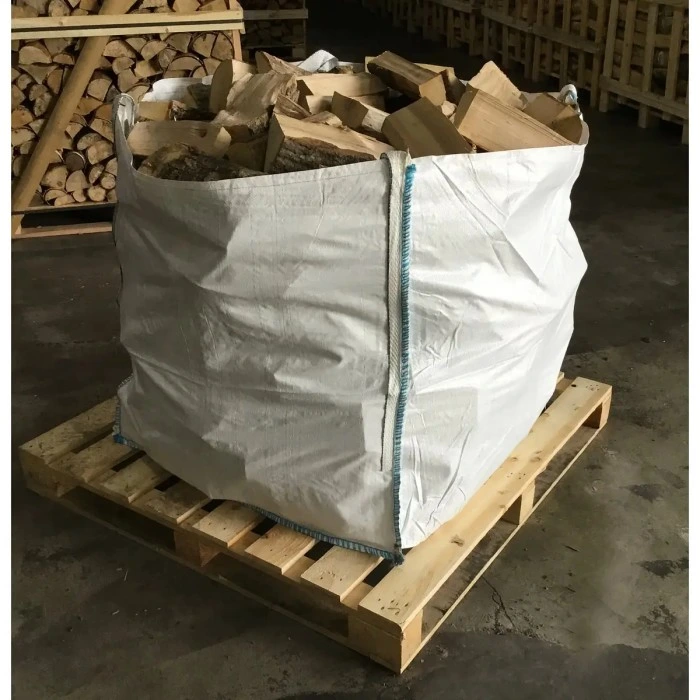 Large Bulk New Material Polypropylene FIBC PP Big Bag 1000kg 1500kg 2000kg PP Woven Inner Big Jumbo Sand Bag PP Woven Jumbo