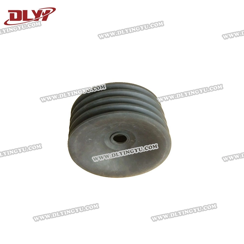 Wholesale/Supplier Rubber Bellows Cover for Welding Machine Used