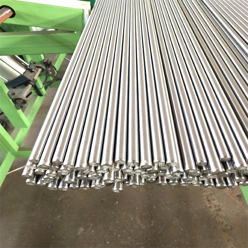 ASTM- 630 Stainless Steel (17-4pH, S17400, DIN 1.4542)