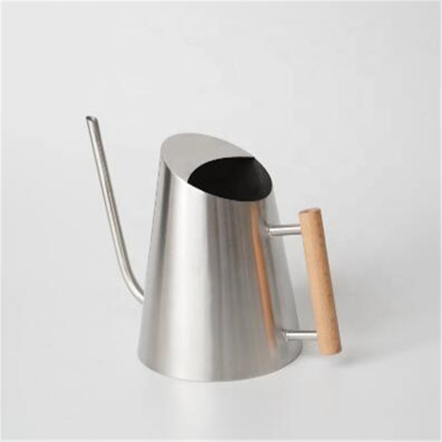 Hot Sale Stainless Steel Garden Watering Can