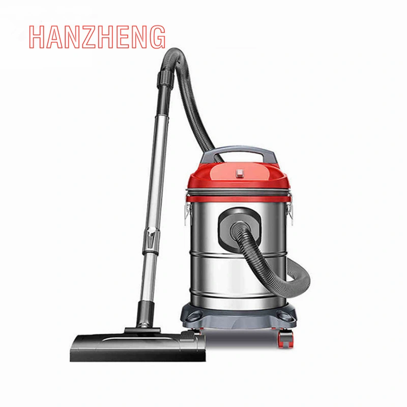 12L Strong Suction Household Car Use Wet Dry Vacuum Cleaner