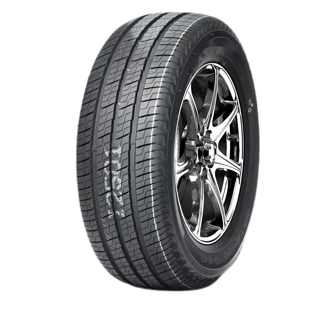 225/75R16C 10PR 121/120R hot product good traction for LIGHT TRUCK COMMERICAL VAN Good tire