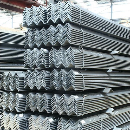 ASTM A36 Carbon Steel Angle Bar Slotted Steel Angle Price Per Ton