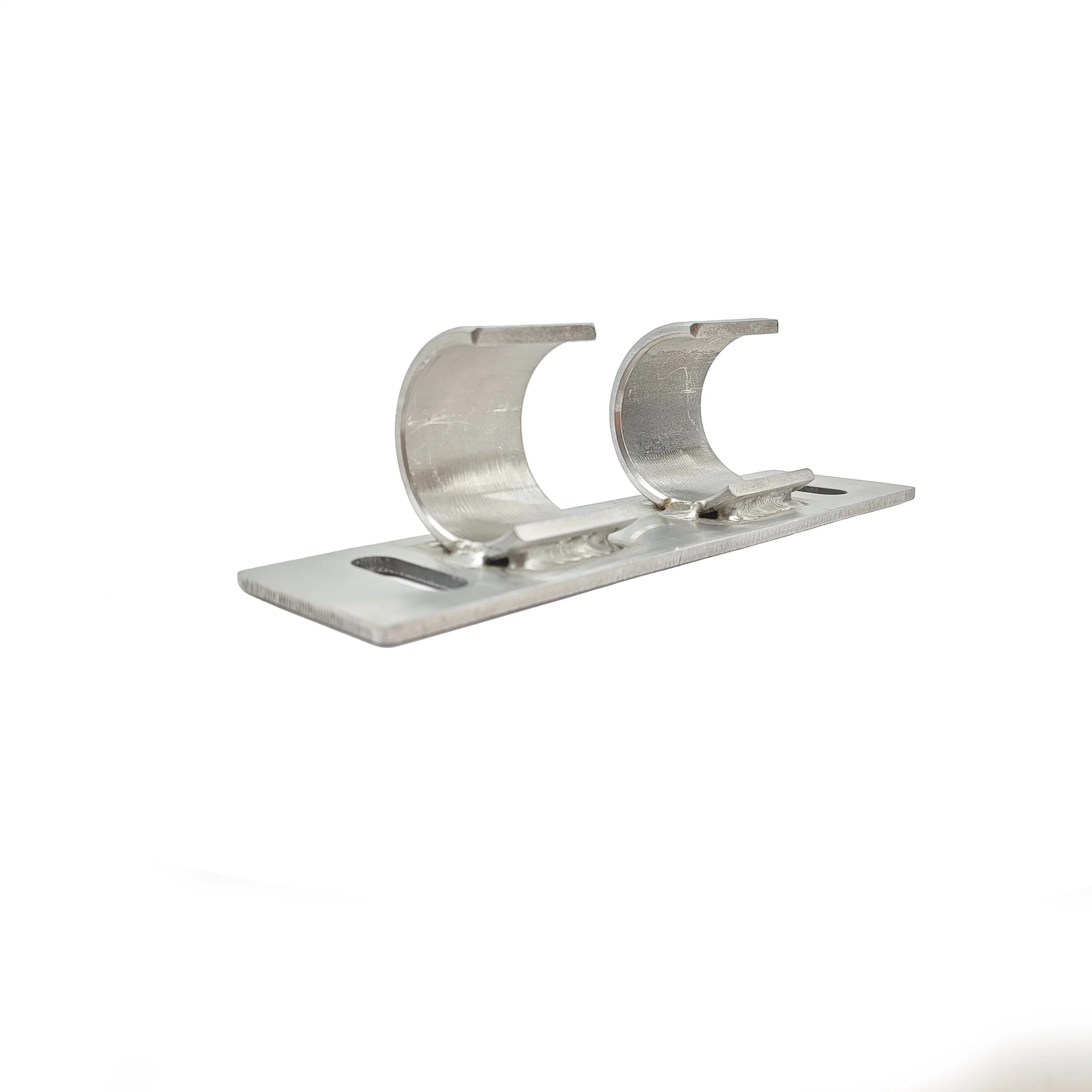 Easy-Install Stainless Steel Hinges: Durable and Simple Hardware Accessories for Stability