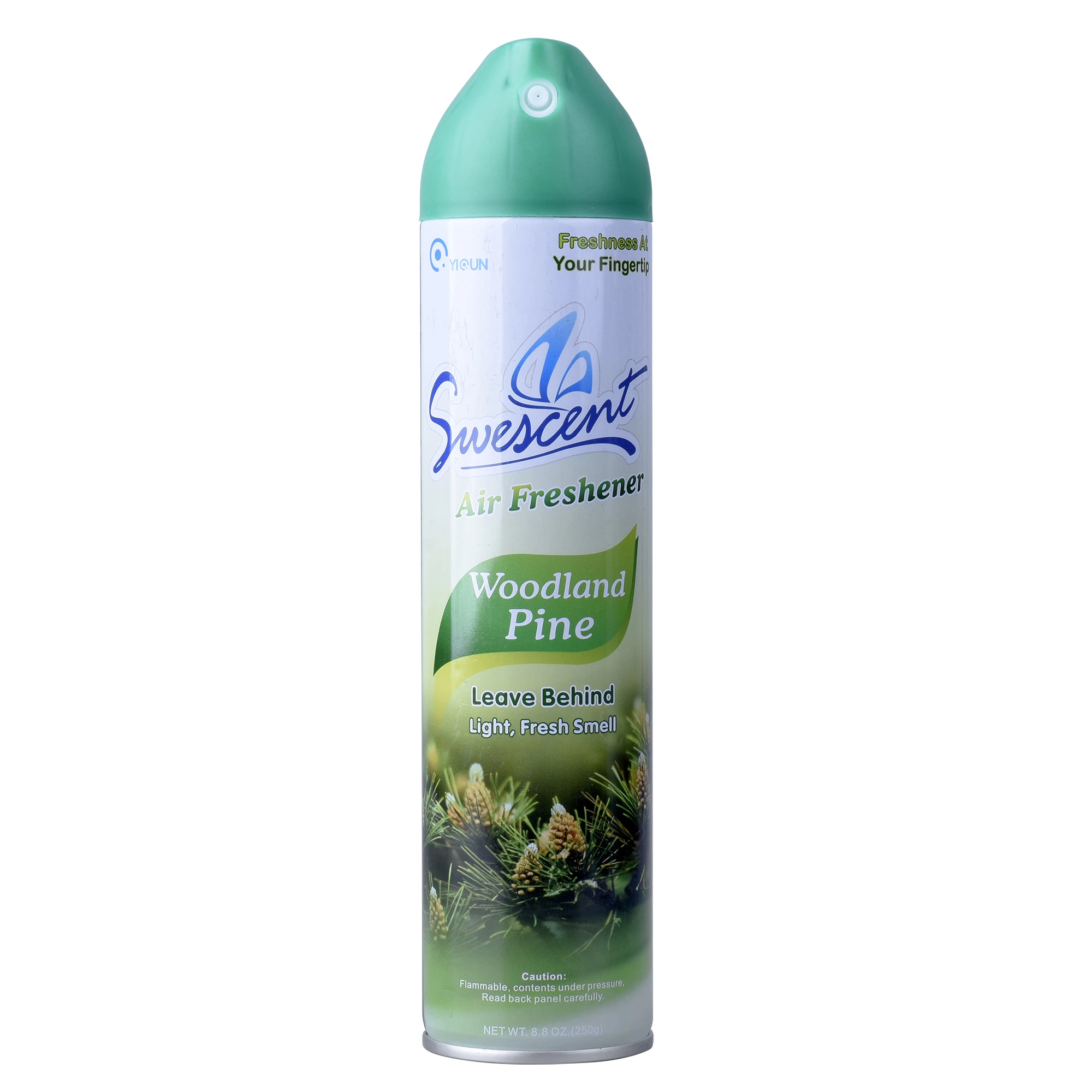 Eco-Friendly Car Air Freshener Spray Air Fresheners Automatic Spray