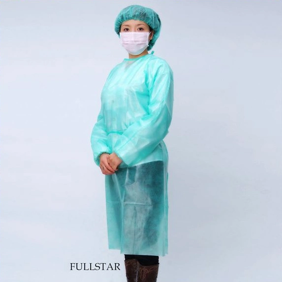 Surgical Gown for Medical Use