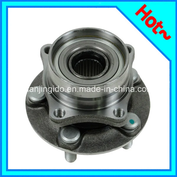 قطع غيار سيارات لمويوتا Prius Wheel Hub 513265 43510-47010 43510-47011