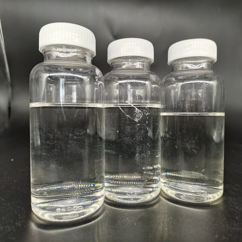 Mayorista de monómero de curado UV de curado UV transparente líquido claro Etpta resina UV para Recubrimientos Plásticos Papel Opv