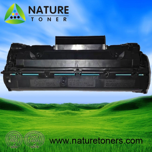 Compatible Black Toner Cartridge CF279A for HP Laserjet PRO M12, M26