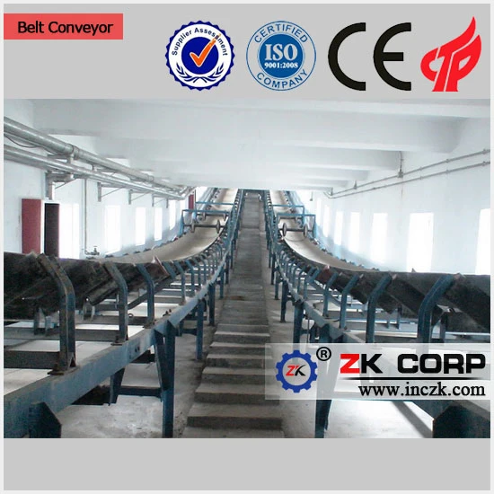 Modern Screw Conveyor/Bucket Elevator/Belt Roller Conveyor Parts