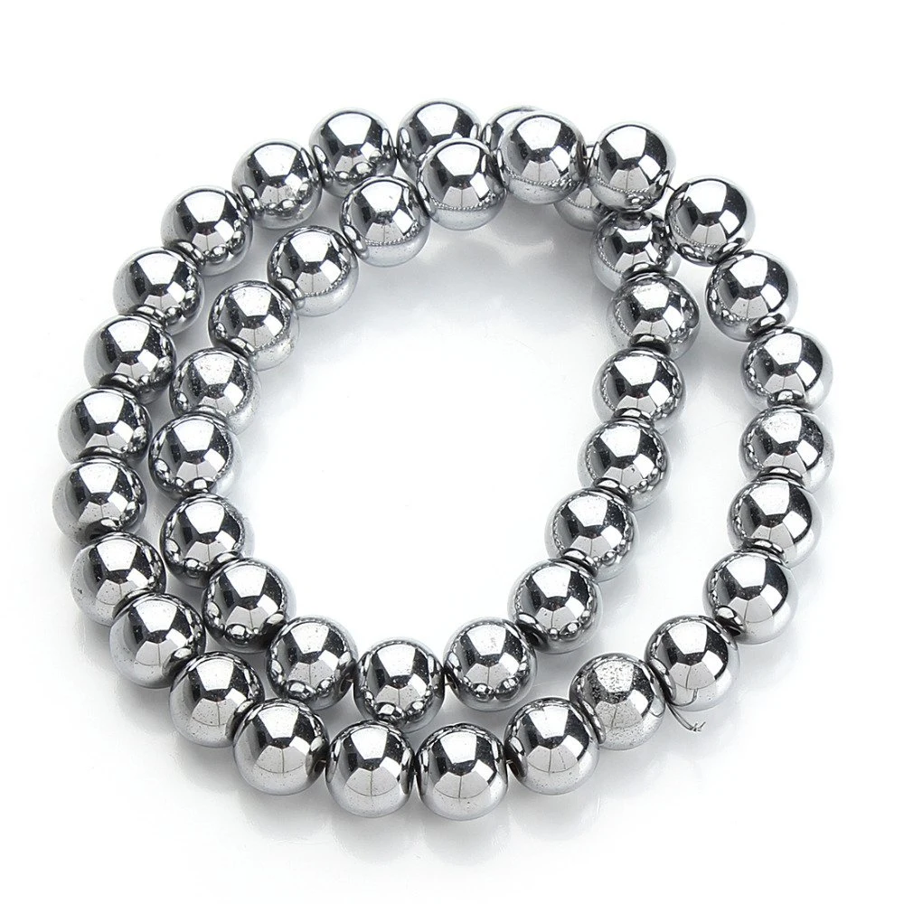 High quality/High cost performance 5mm Magnetic Balls Chrome Steel Ball on Sale with ISO9001