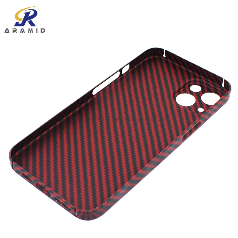 Wholesale Kevlar Phone Case Mobile Phone Accessory iPhone 13 Phone Case Cell Phone Accessories