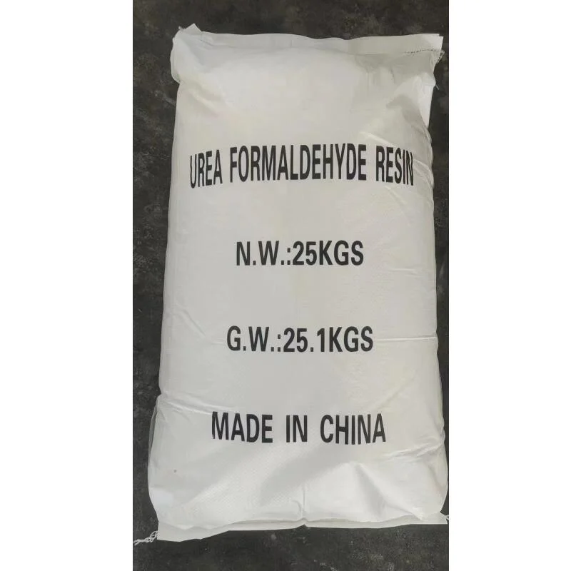 Top Quality Urea Formaldehyde Resin Powder/ UF Resin Glue