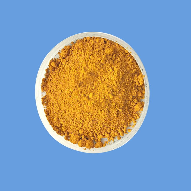 Iron Oxide Price Synthetic Iron Oxide Red/Yellow/Black Pigment Powder for Concrete Paving