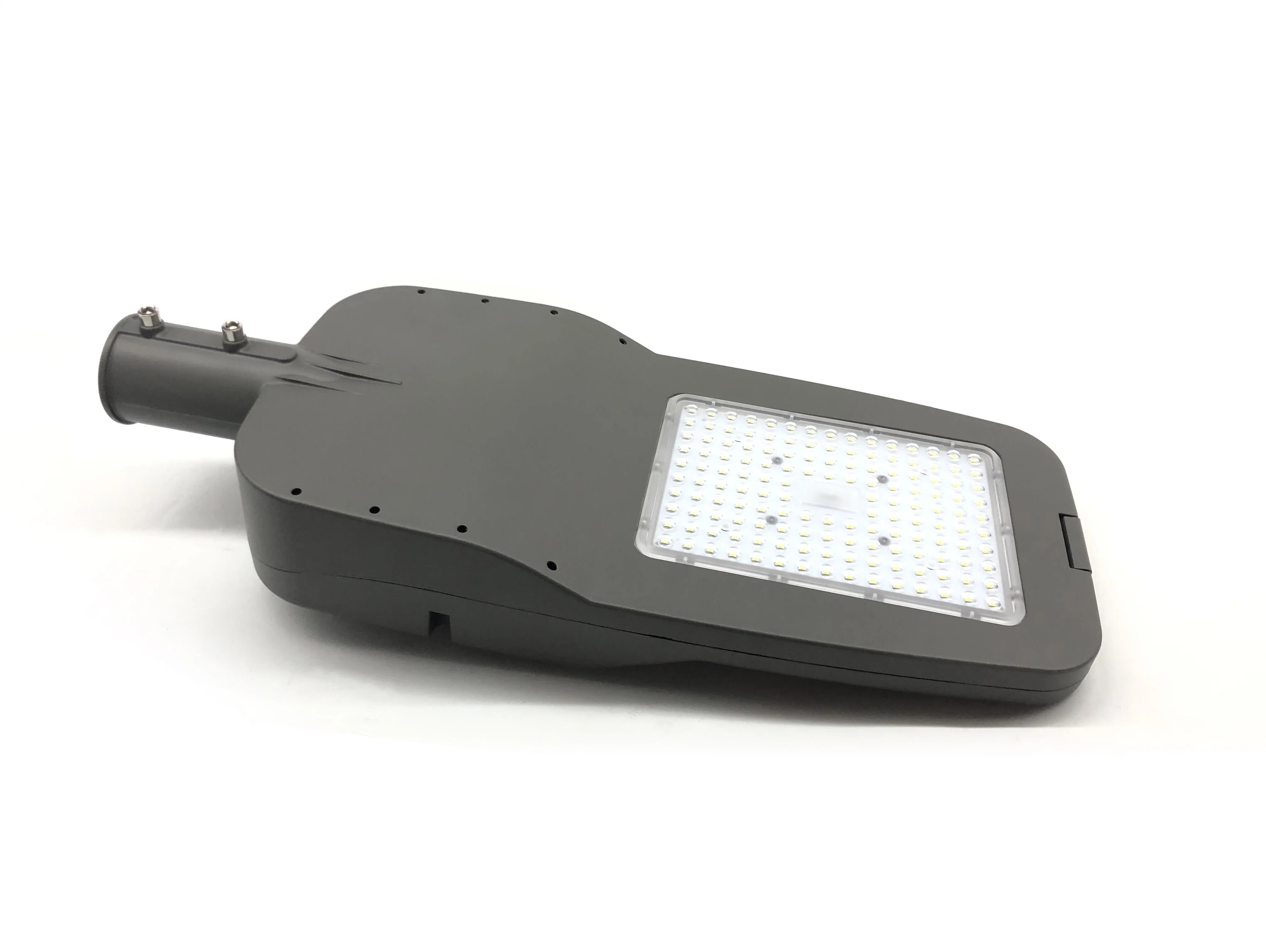 Lithium-Batterie eingebaut All in Two Solar Street Light