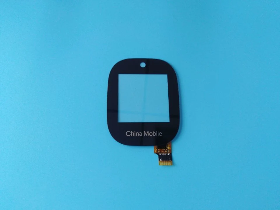 1.2 Inch FPC Touch Panel Touch Display Module