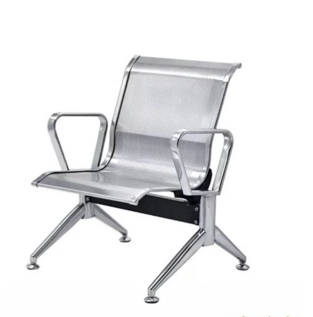 Stainless Steel Metal Chair Dining Chair Restaurant Furniture