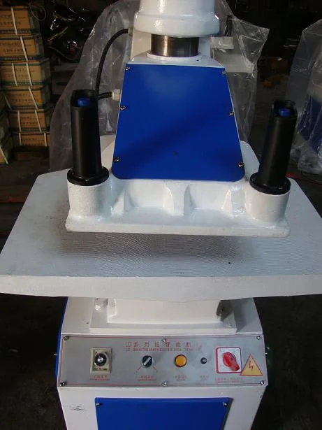 High Speed Nylon Plastic Shopping Bag Hole Punching Press Machine Price