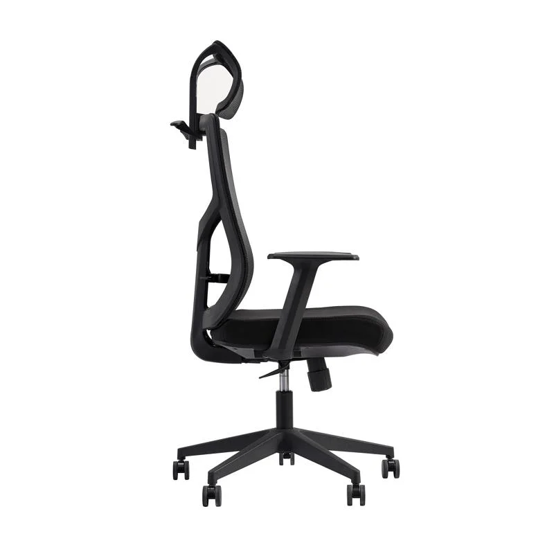 China Wholesale/Supplier Executive Office Chair Computer Mesh Chair Ergonomic Swivel Office Chairs