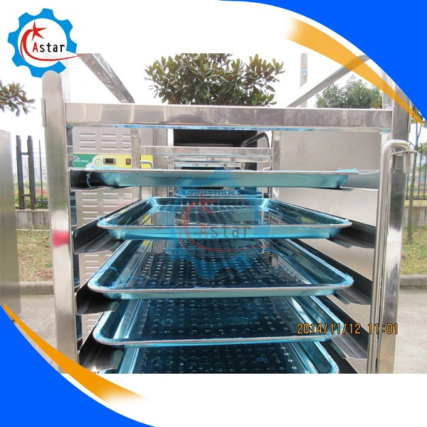 Fish Shrimp Seafood Commercial Refrigeration Equipment