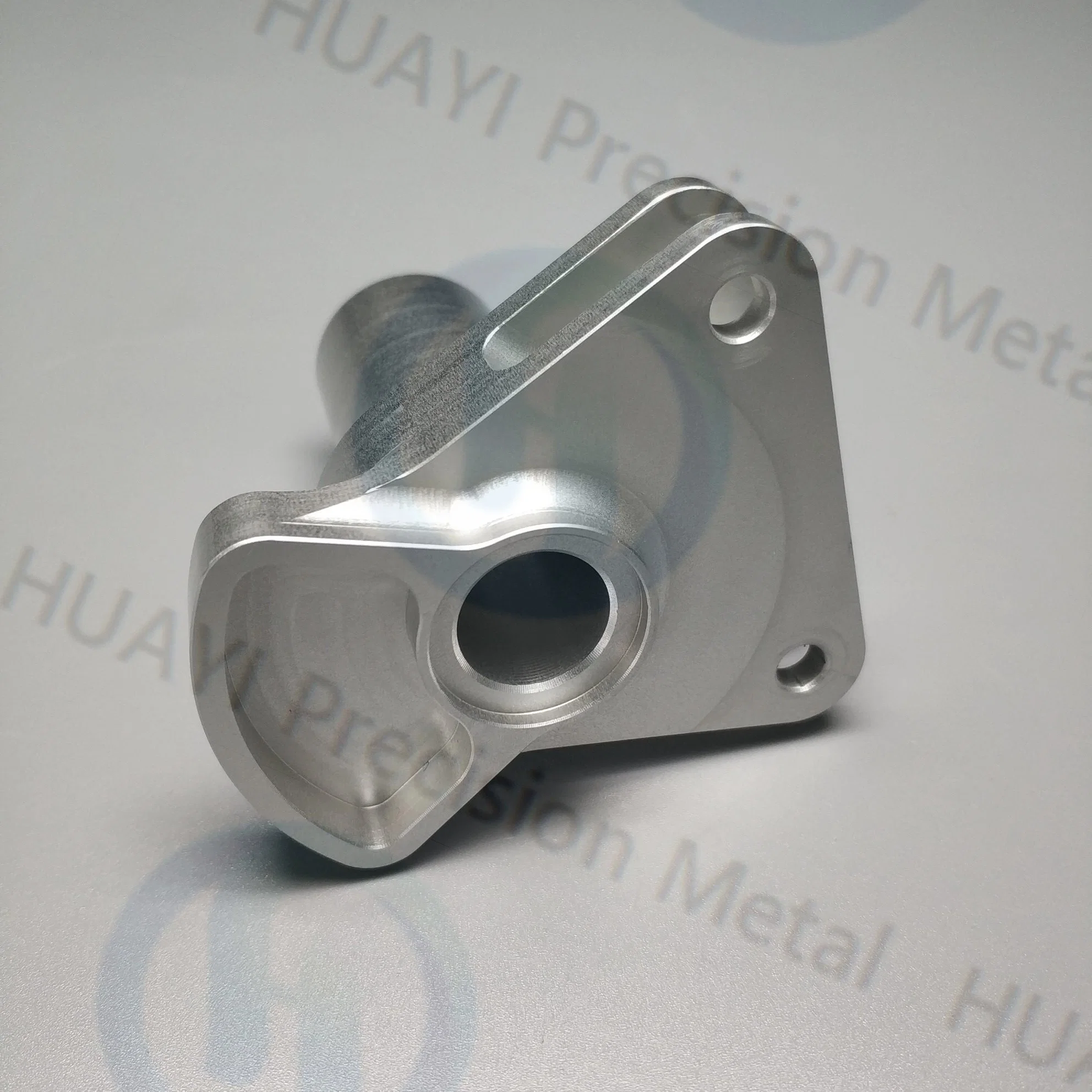 Cheap Custom China Aluminum Housing CNC Machining Stainless Steel CNC Machining Precision Machinery Parts