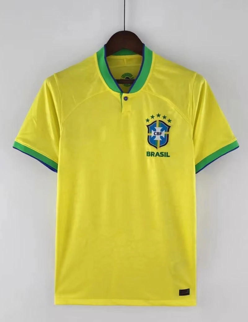 2022/2023 Camisetas de fútbol personalizadas para hombre, camisetas casuales, camisetas de fútbol, camisetas de manga corta extragrandes para hombres, camisetas de equipo de fútbol, tops de camiseta.