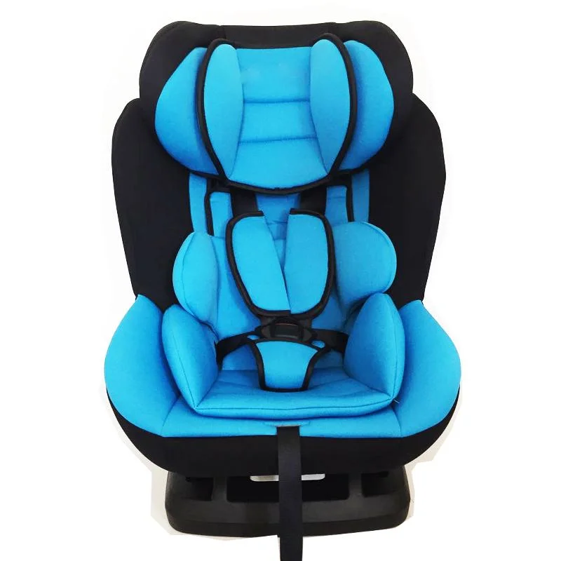 A norma ECE Base de Injeção Esqueleto de segurança para uso no carro para 0 - 18 Kg grupo-filho 0 + 1