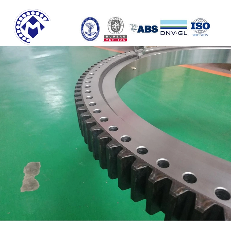Crossed Cylindrical Roller Bearing 161.28.1500.890.11.1503 for Patilizer Machine