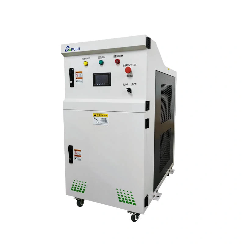 Temperature Controlled Chiller Equipment for Obc Test Boards