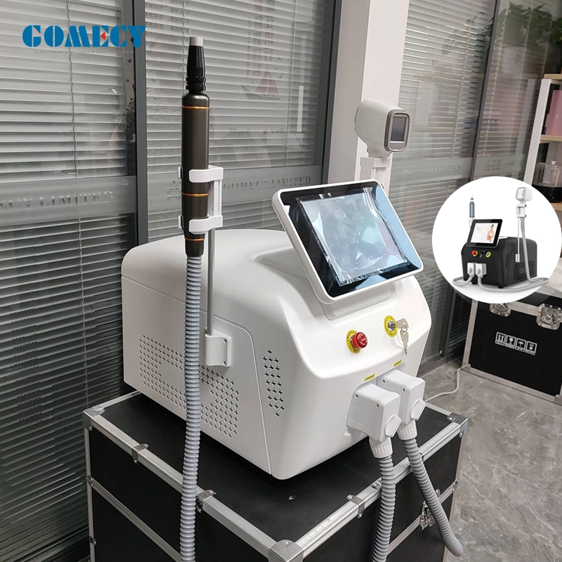 GMS Beauty Machine IPL Haut Rejuvenation Haarentfernung